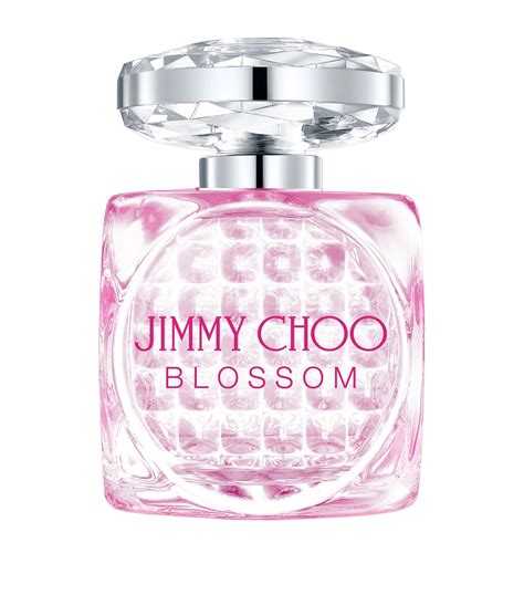 perfume blossoming eau de toilette 30ml|jimmy choo blossom perfume reviews.